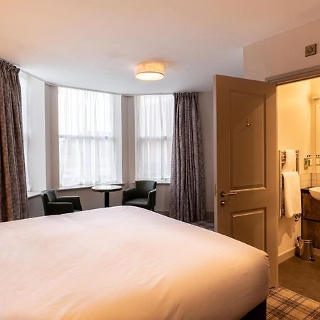 Offshore - The Inn Collection Group Lytham St Annes Esterno foto