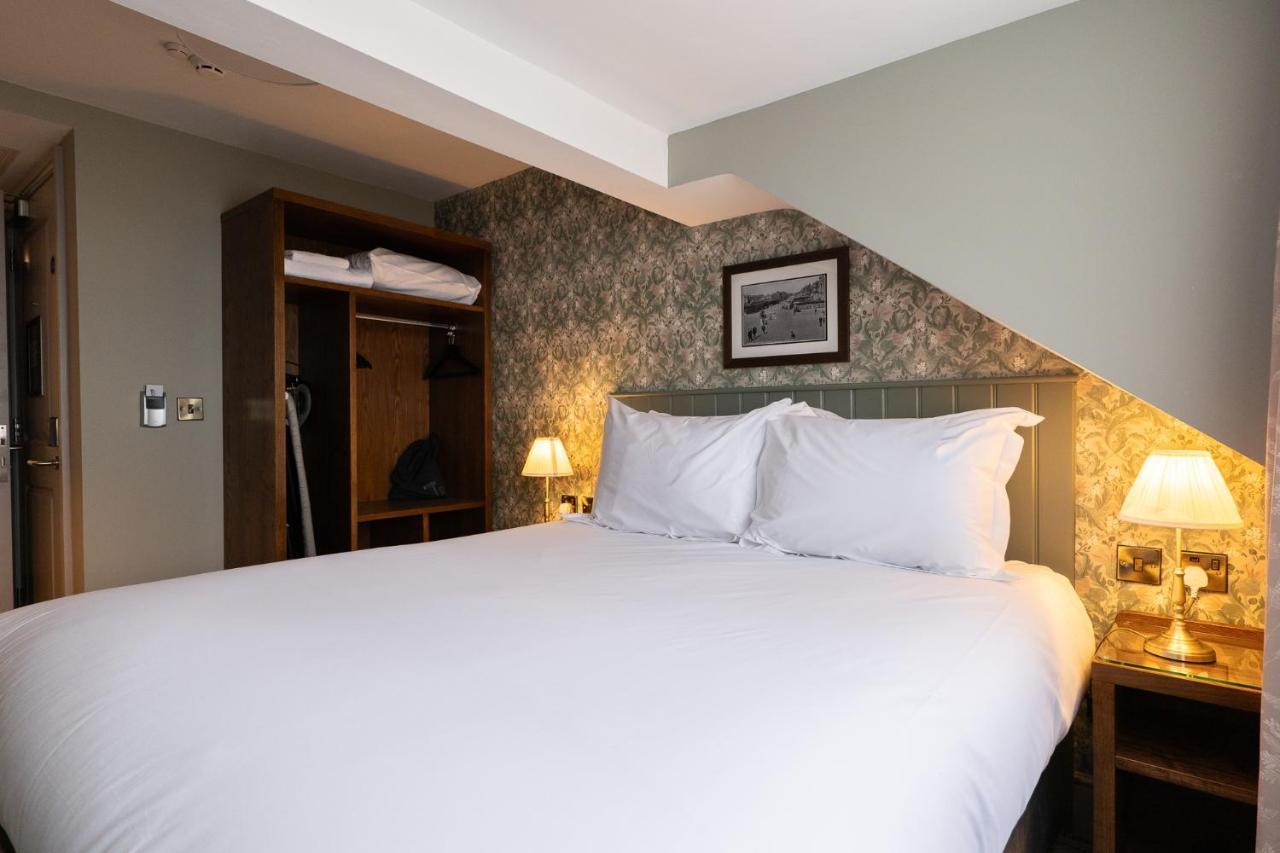 Offshore - The Inn Collection Group Lytham St Annes Esterno foto