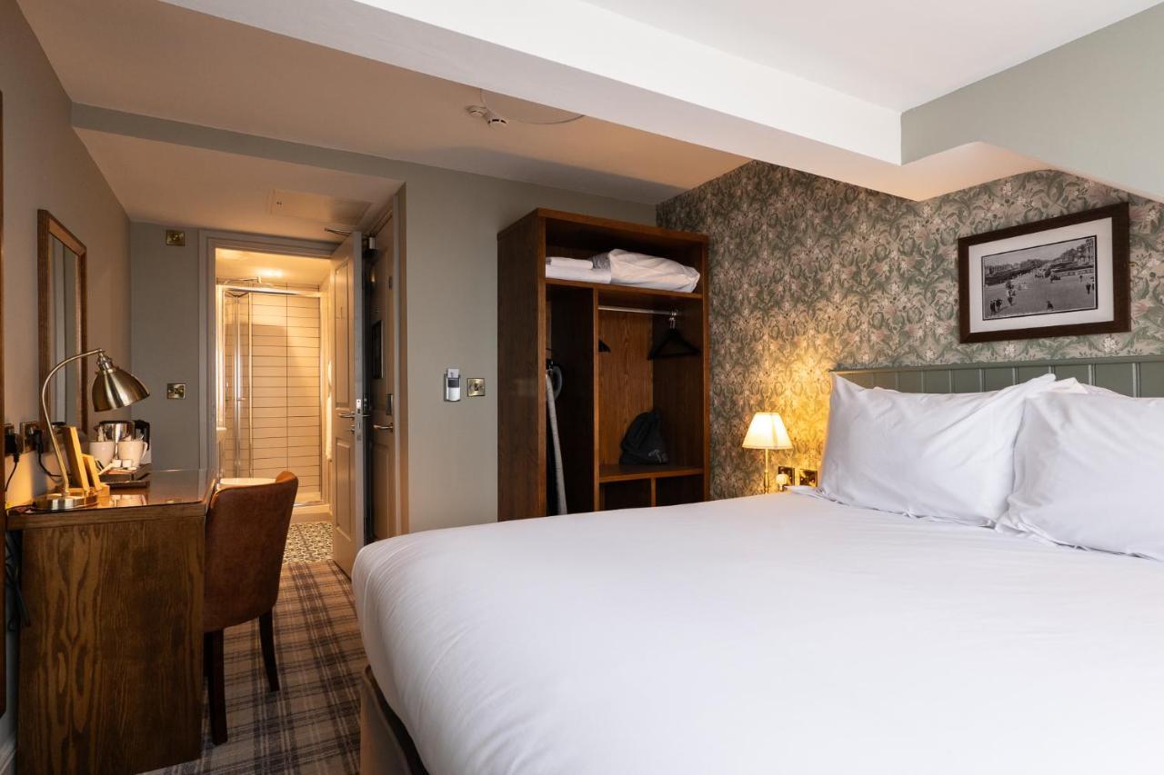 Offshore - The Inn Collection Group Lytham St Annes Esterno foto