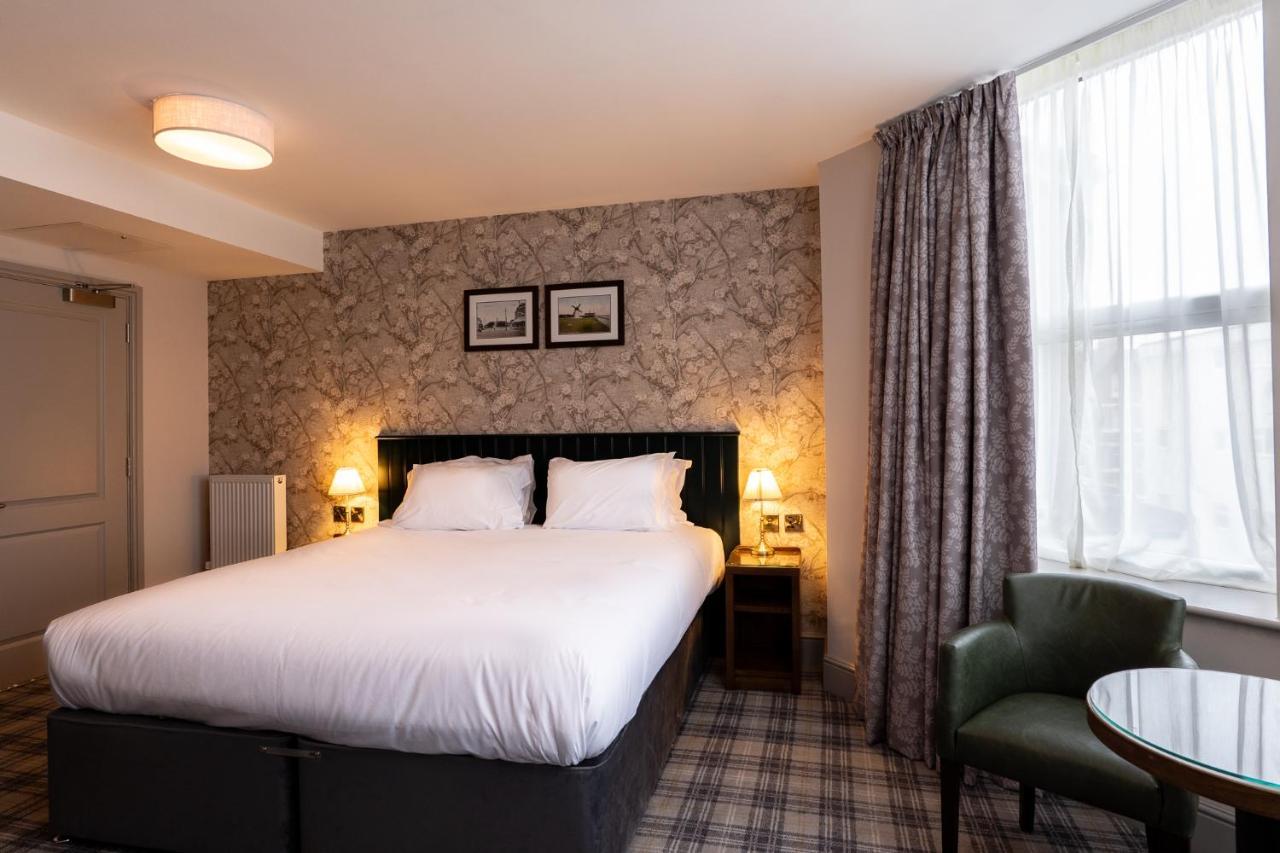 Offshore - The Inn Collection Group Lytham St Annes Esterno foto