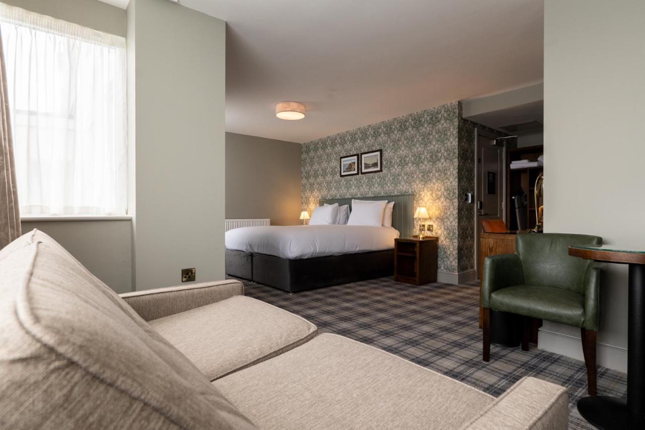 Offshore - The Inn Collection Group Lytham St Annes Esterno foto