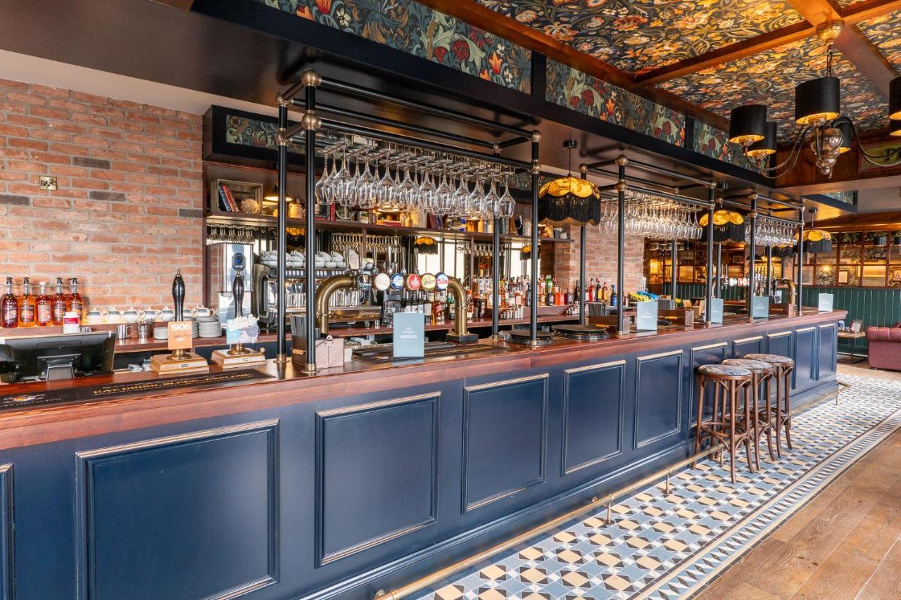 Offshore - The Inn Collection Group Lytham St Annes Esterno foto