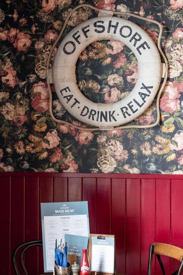 Offshore - The Inn Collection Group Lytham St Annes Esterno foto