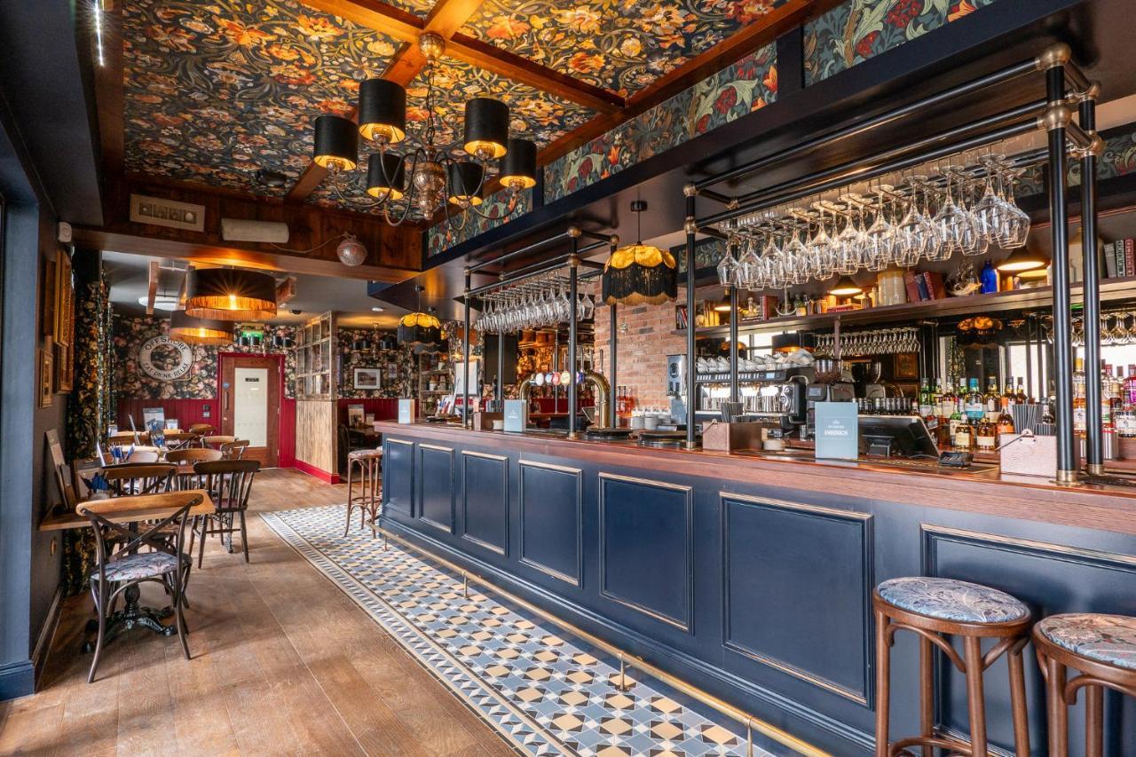 Offshore - The Inn Collection Group Lytham St Annes Esterno foto