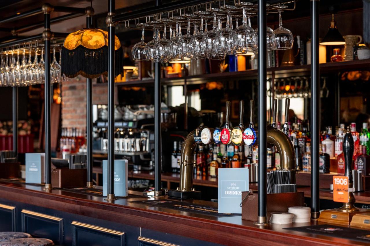 Offshore - The Inn Collection Group Lytham St Annes Esterno foto