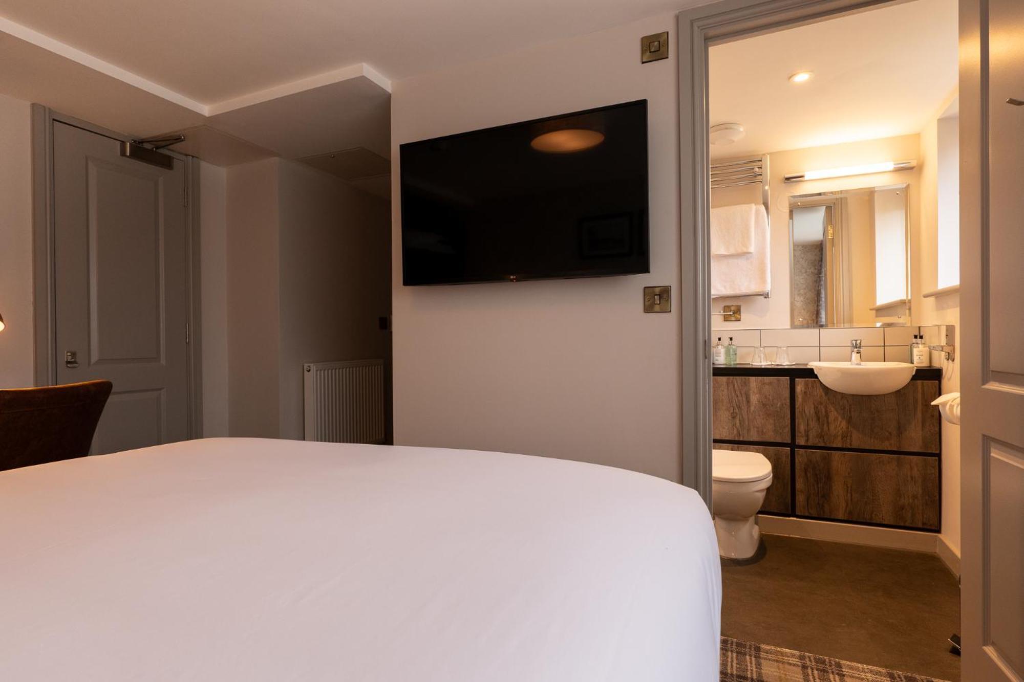 Offshore - The Inn Collection Group Lytham St Annes Esterno foto
