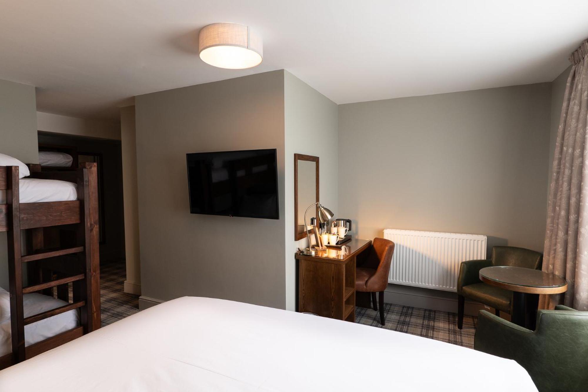 Offshore - The Inn Collection Group Lytham St Annes Esterno foto