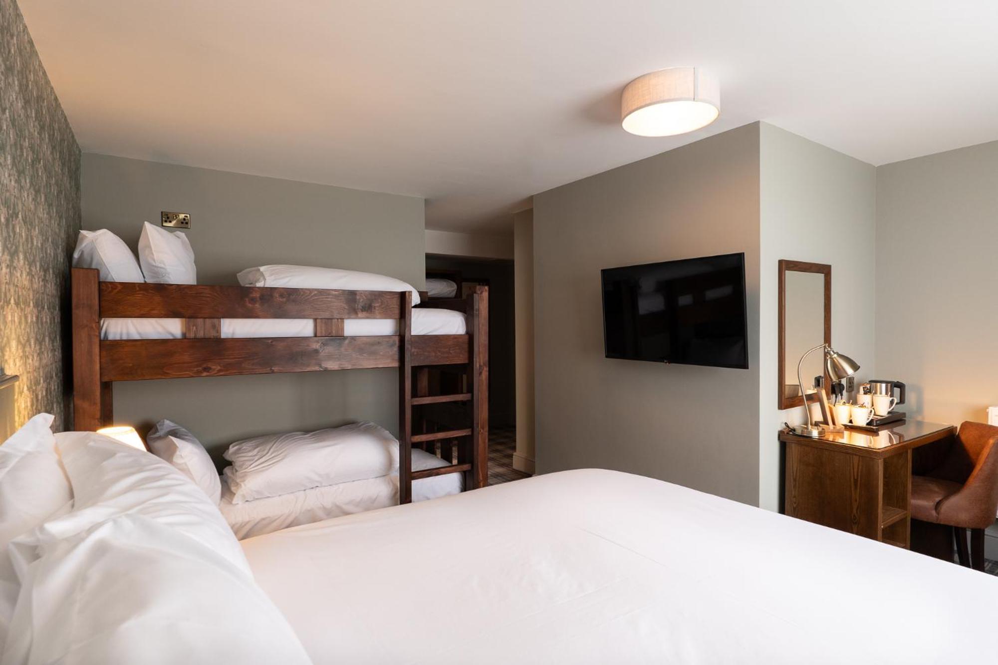 Offshore - The Inn Collection Group Lytham St Annes Esterno foto