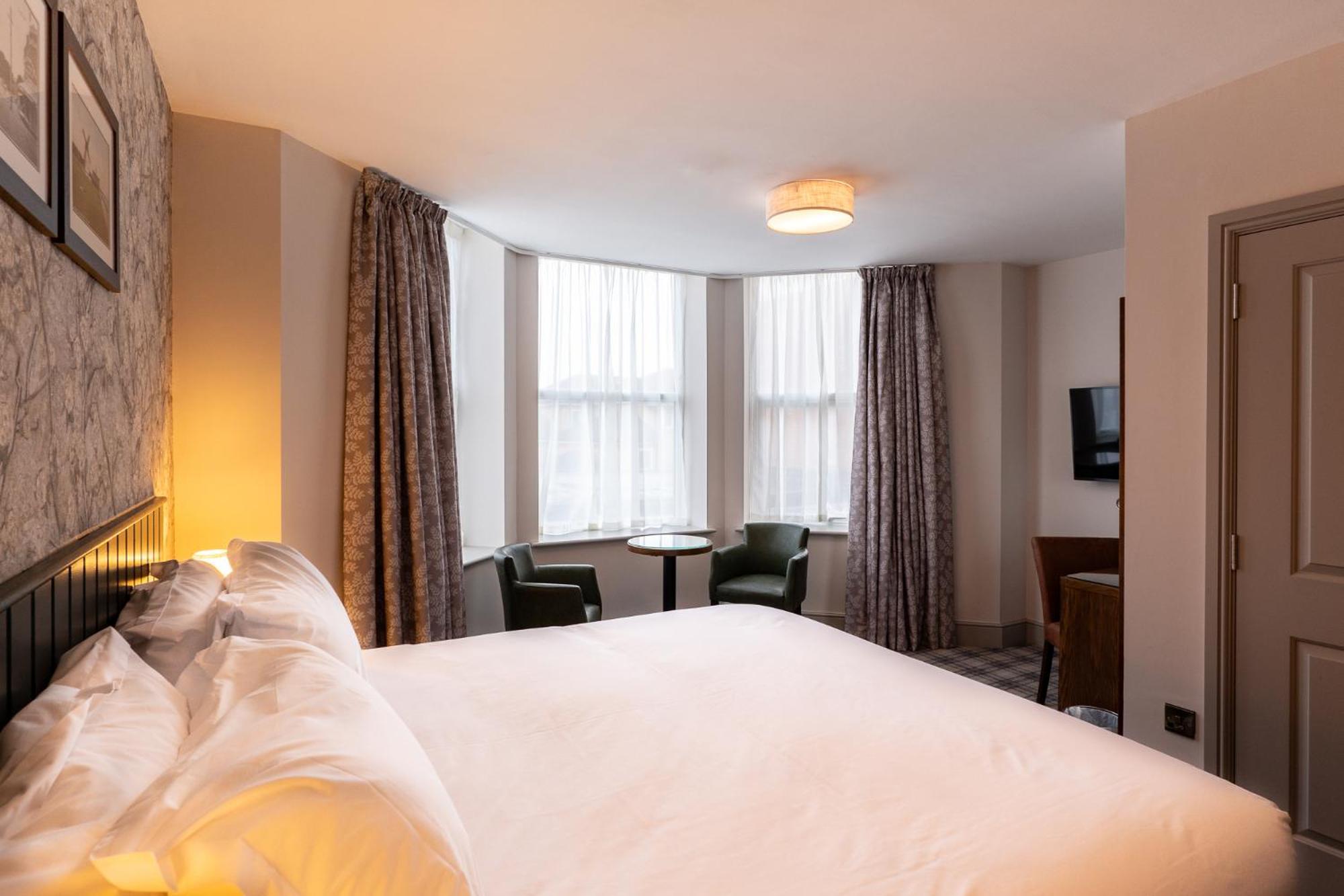 Offshore - The Inn Collection Group Lytham St Annes Esterno foto