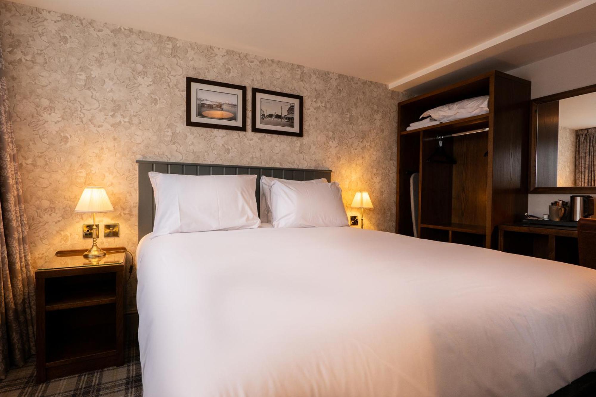 Offshore - The Inn Collection Group Lytham St Annes Esterno foto