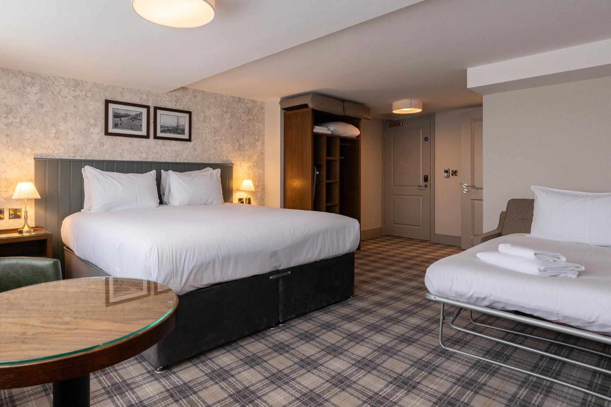 Offshore - The Inn Collection Group Lytham St Annes Esterno foto