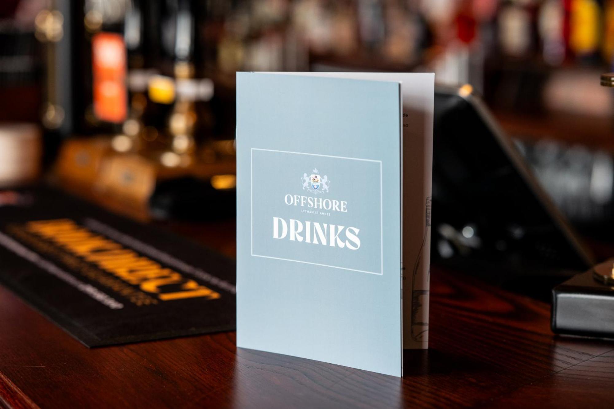 Offshore - The Inn Collection Group Lytham St Annes Esterno foto