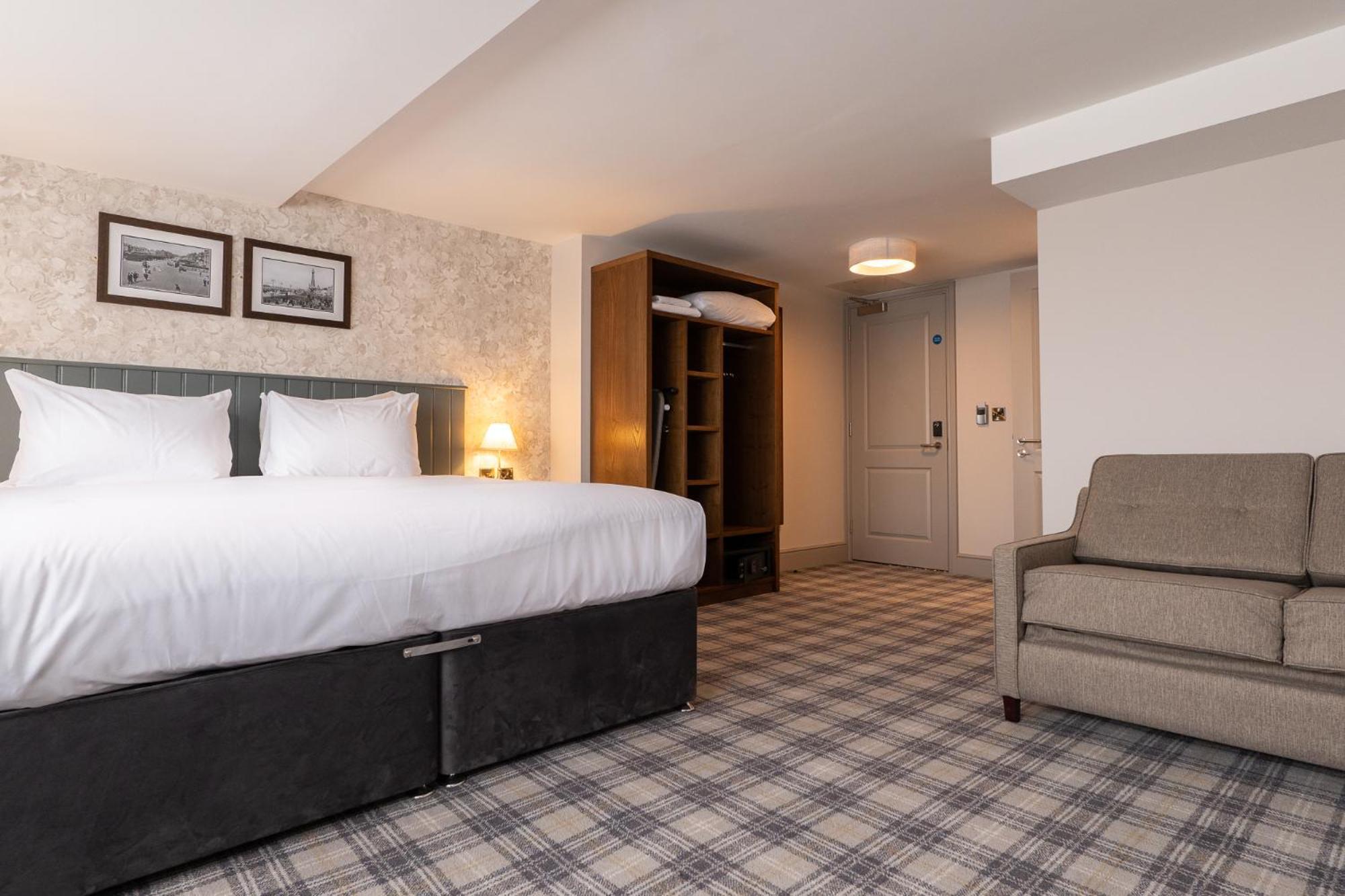 Offshore - The Inn Collection Group Lytham St Annes Esterno foto