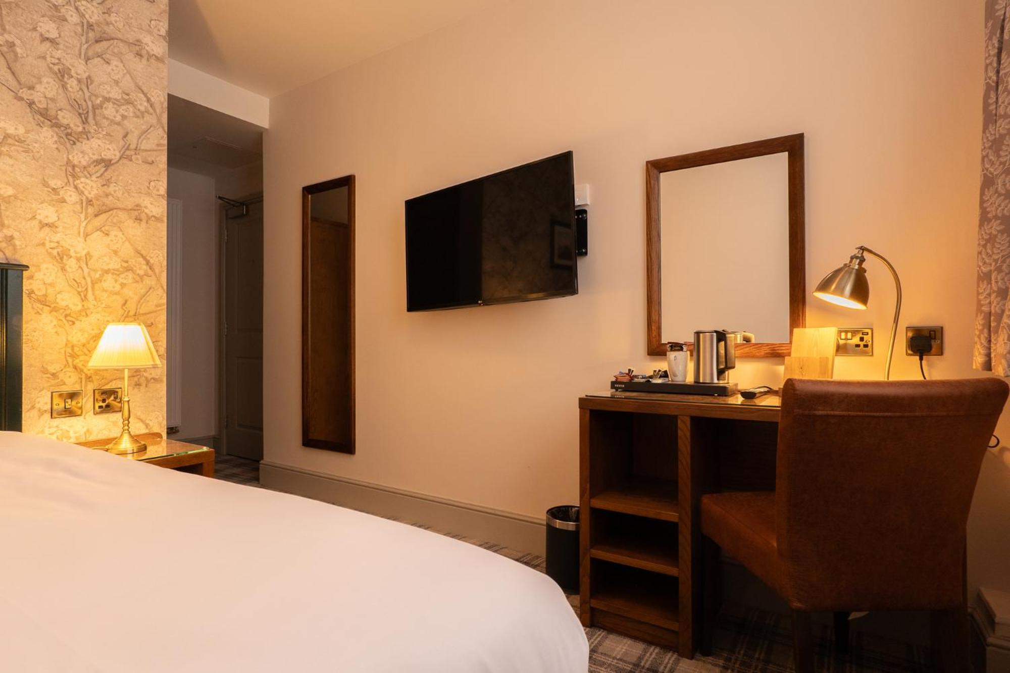 Offshore - The Inn Collection Group Lytham St Annes Esterno foto