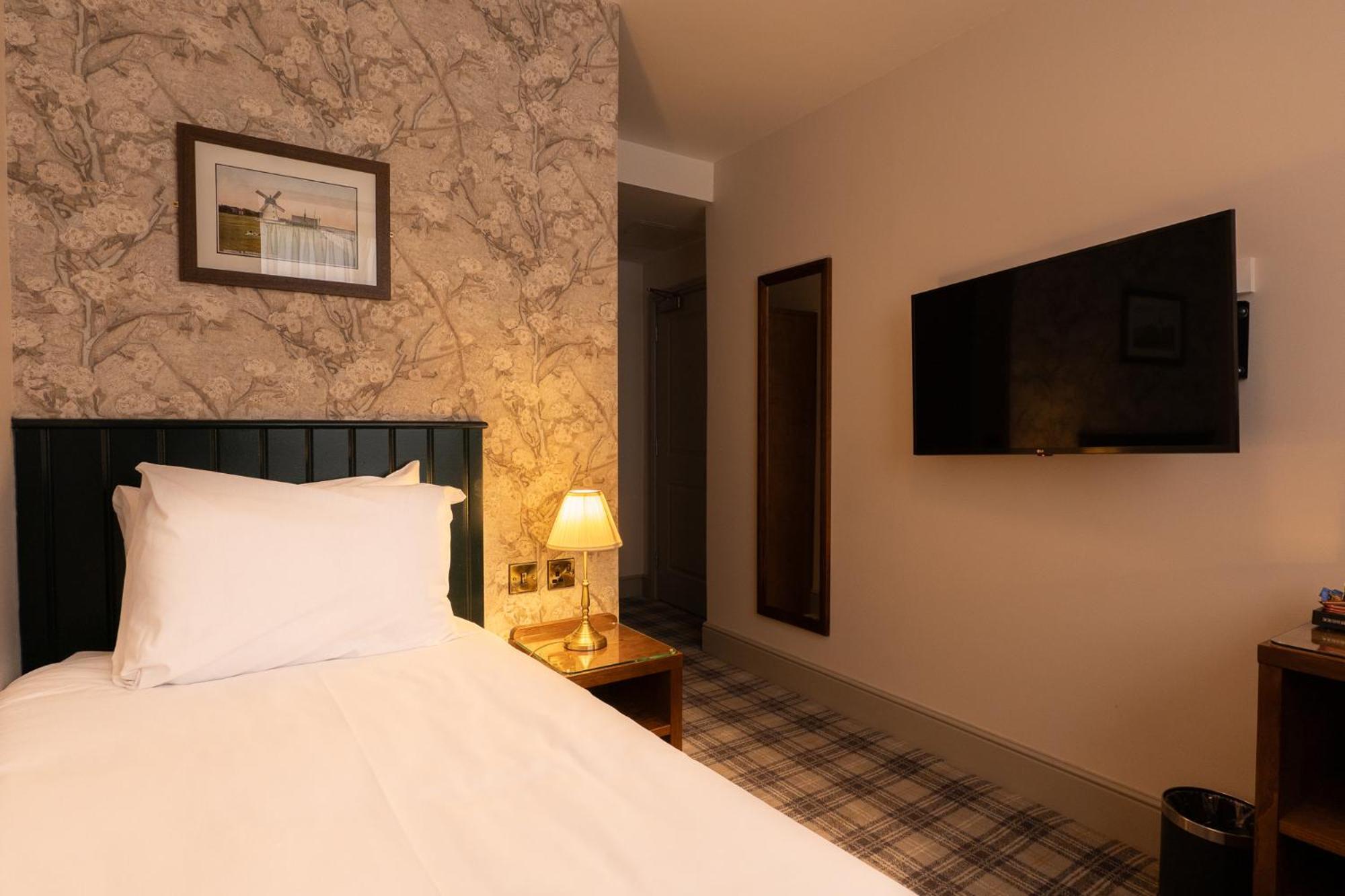 Offshore - The Inn Collection Group Lytham St Annes Esterno foto