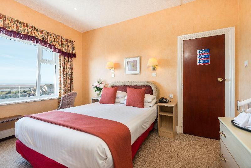 Offshore - The Inn Collection Group Lytham St Annes Camera foto