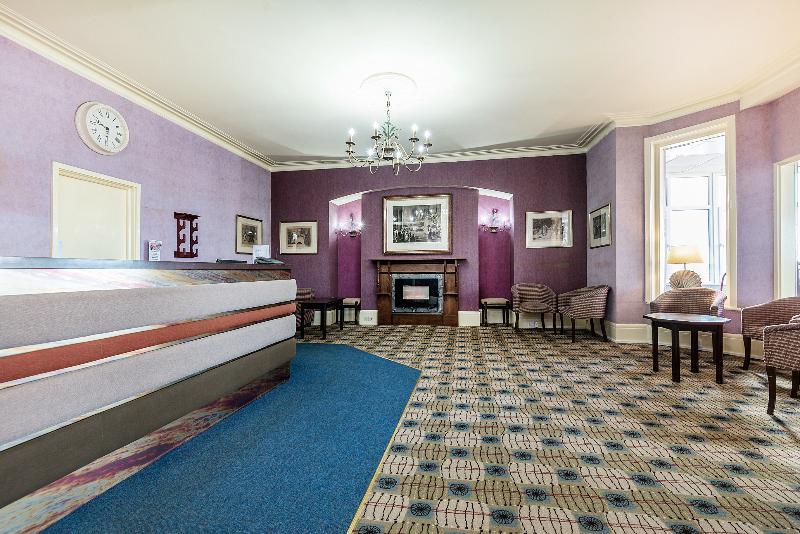 Offshore - The Inn Collection Group Lytham St Annes Esterno foto