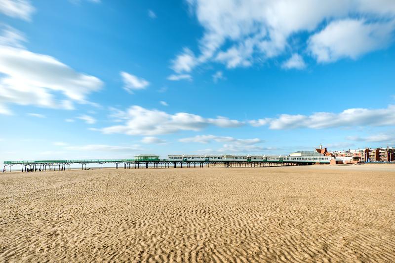 Offshore - The Inn Collection Group Lytham St Annes Esterno foto
