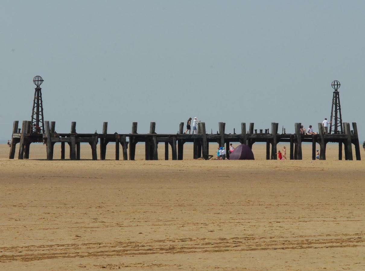 Offshore - The Inn Collection Group Lytham St Annes Esterno foto